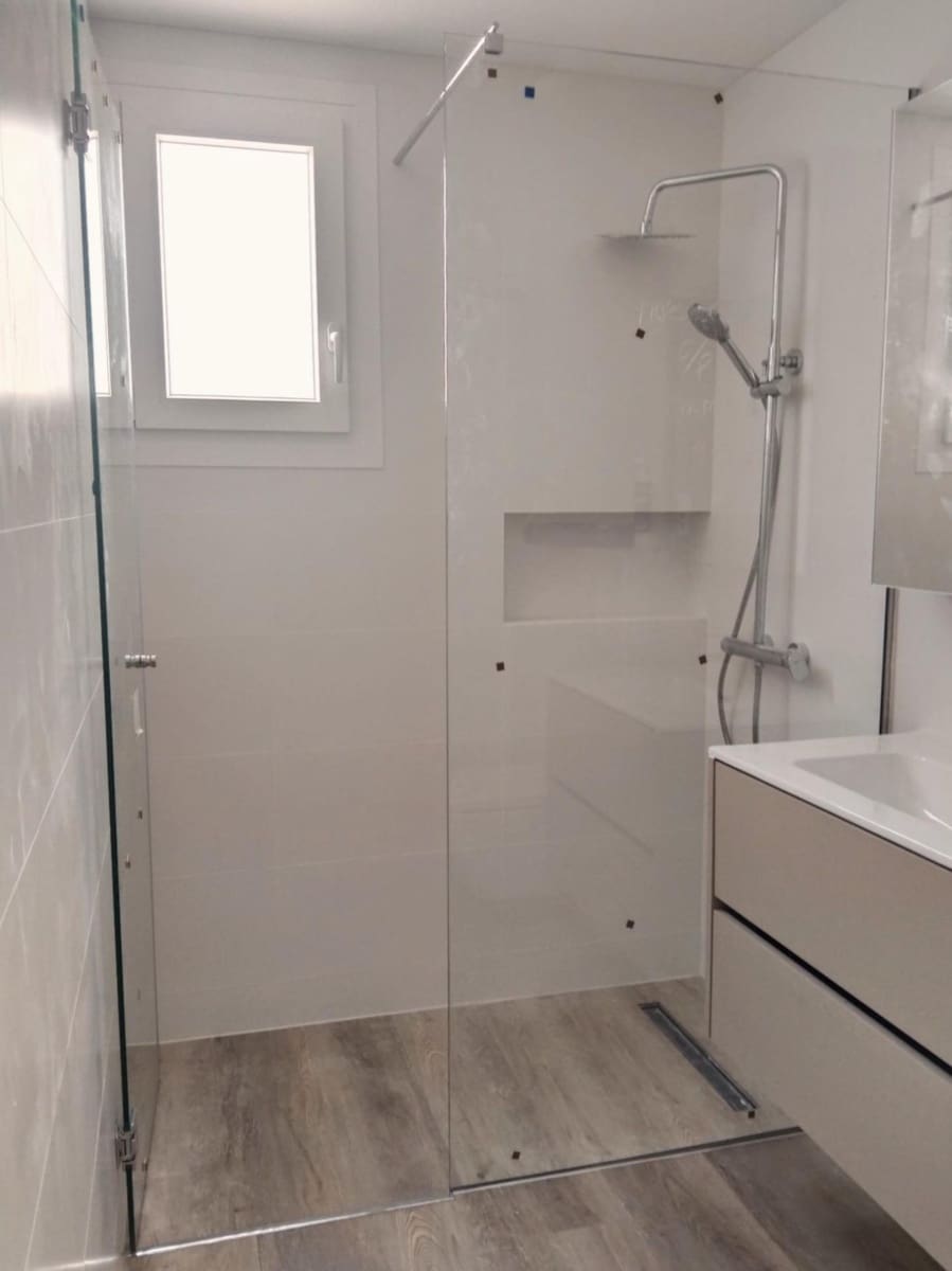 Appartement de Plage de 3 chambres à louer à Portocolom - 2 000 € (Ref: 10022752)