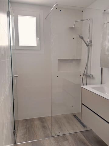 Appartement de Plage de 3 chambres à louer à Portocolom, Felanitx - 2 000 € (Ref: 10022752)