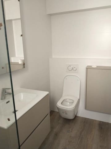 Appartement de Plage de 3 chambres à louer à Portocolom, Felanitx - 2 000 € (Ref: 10022752)