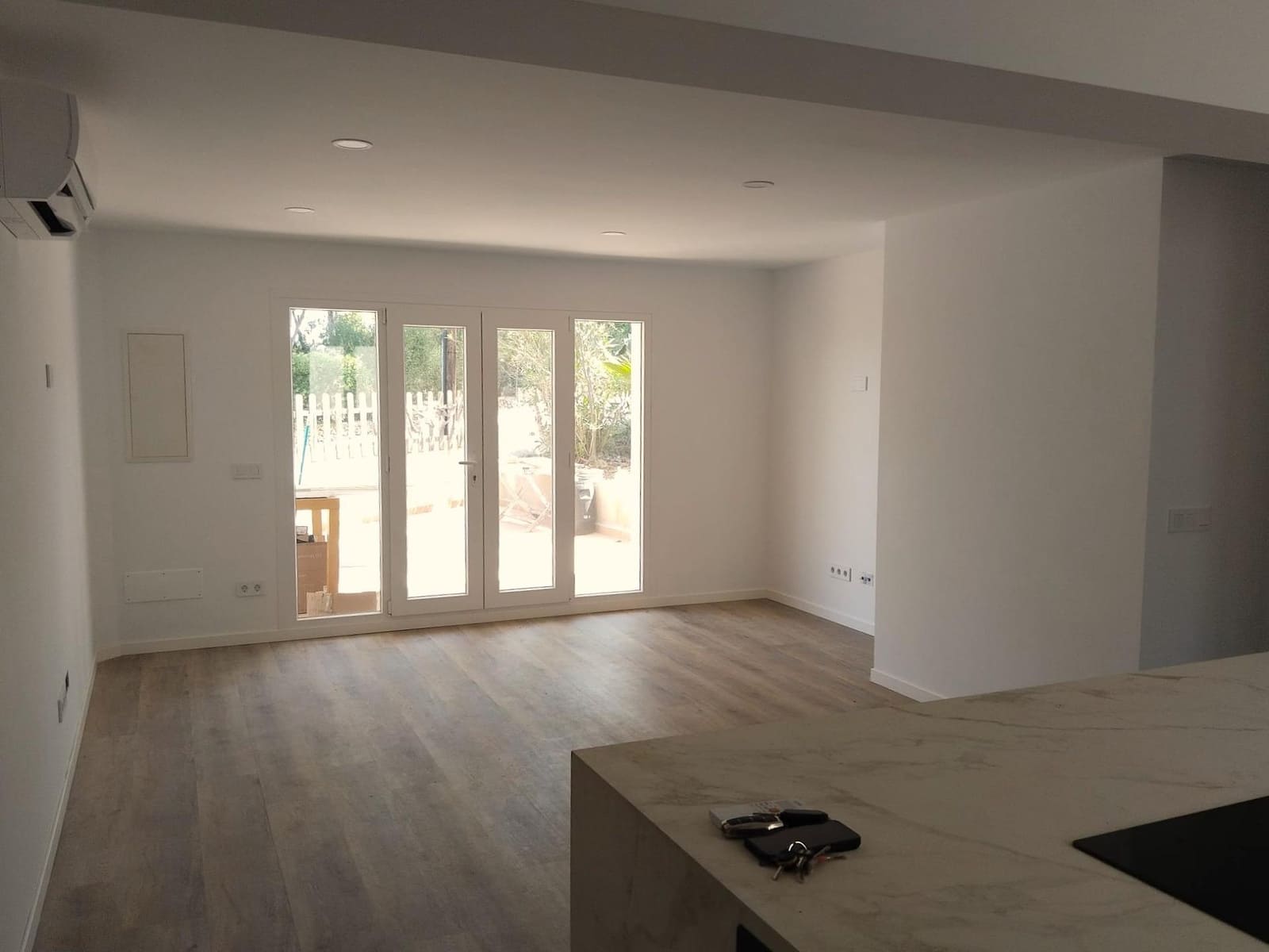 Appartement de Plage de 3 chambres à louer à Portocolom - 2 000 € (Ref: 10022752)