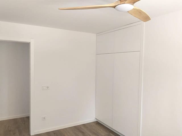 Appartement de Plage de 3 chambres à louer à Portocolom, Felanitx - 2 000 € (Ref: 10022752)