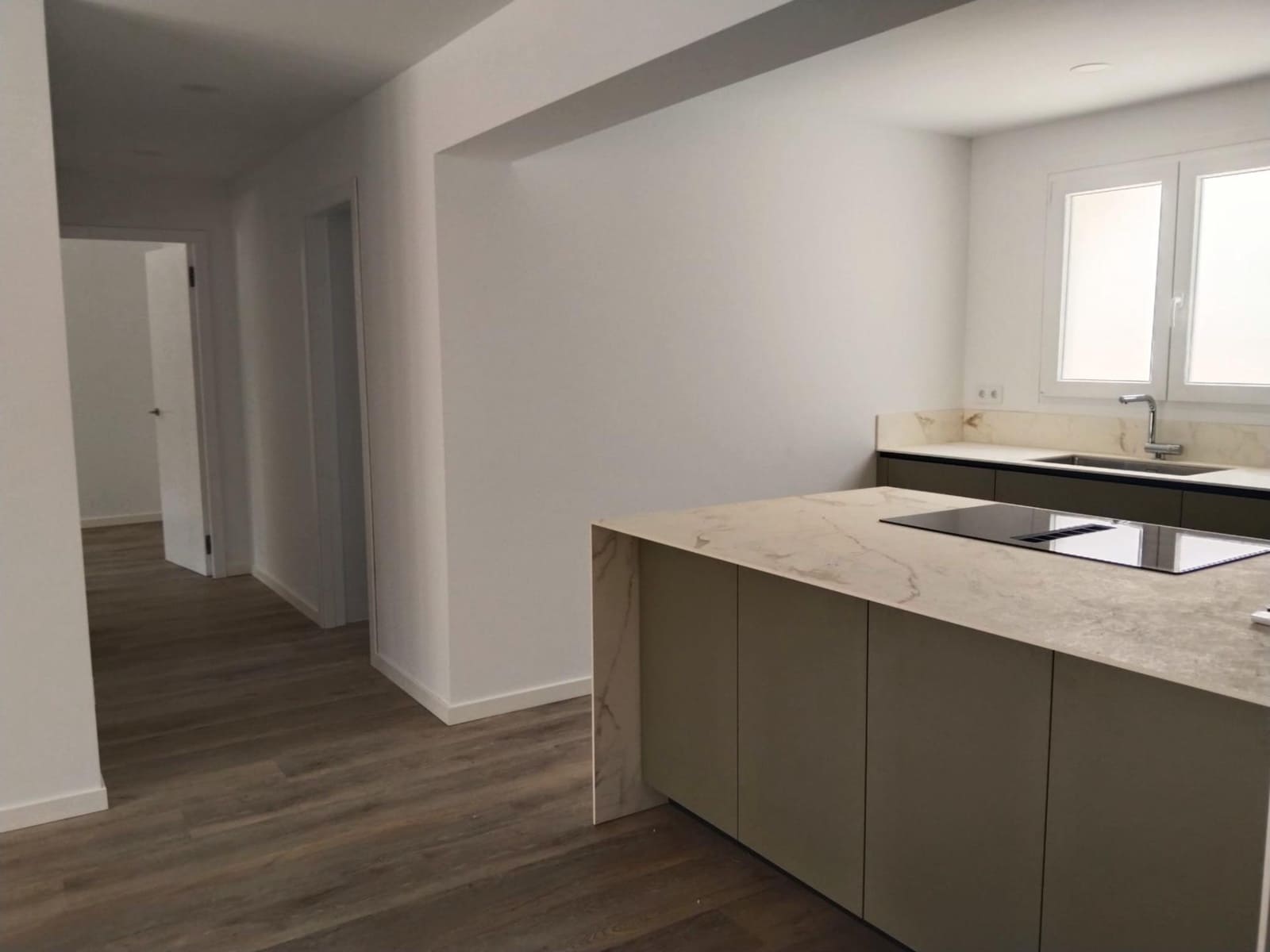 Appartement de Plage de 3 chambres à louer à Portocolom - 2 000 € (Ref: 10022752)