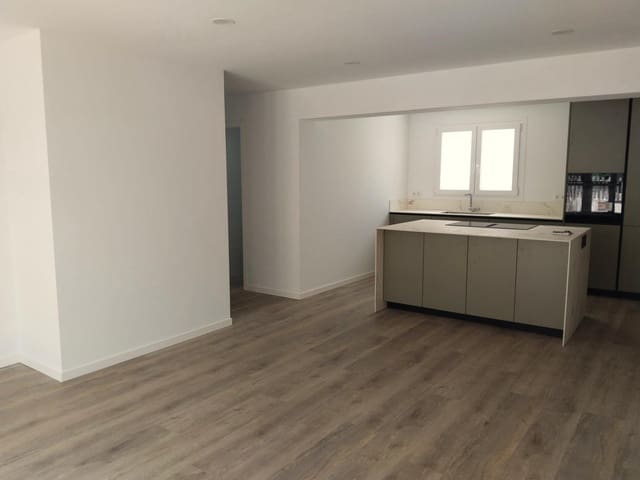 Appartement de Plage de 3 chambres à louer à Portocolom, Felanitx - 2 000 € (Ref: 10022752)