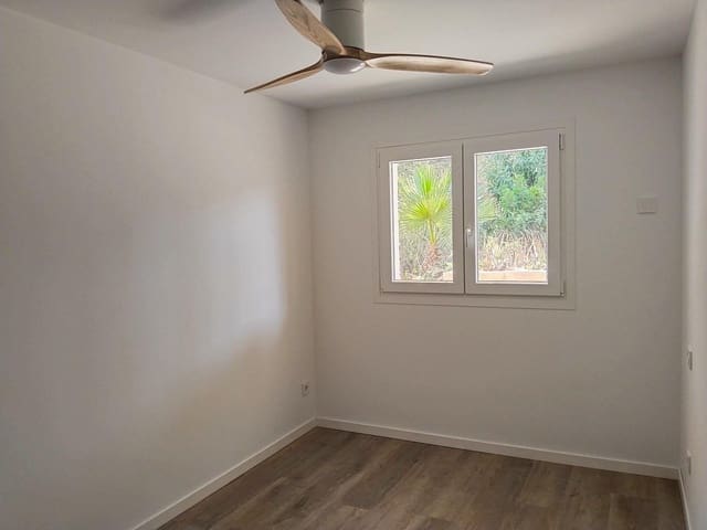 Appartement de Plage de 3 chambres à louer à Portocolom, Felanitx - 2 000 € (Ref: 10022752)