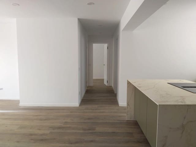 Appartement de Plage de 3 chambres à louer à Portocolom, Felanitx - 2 000 € (Ref: 10022752)