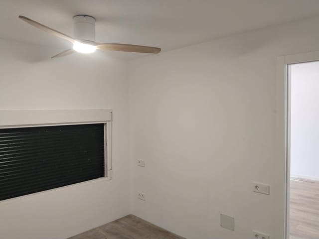 Appartement de Plage de 3 chambres à louer à Portocolom, Felanitx - 2 000 € (Ref: 10022752)