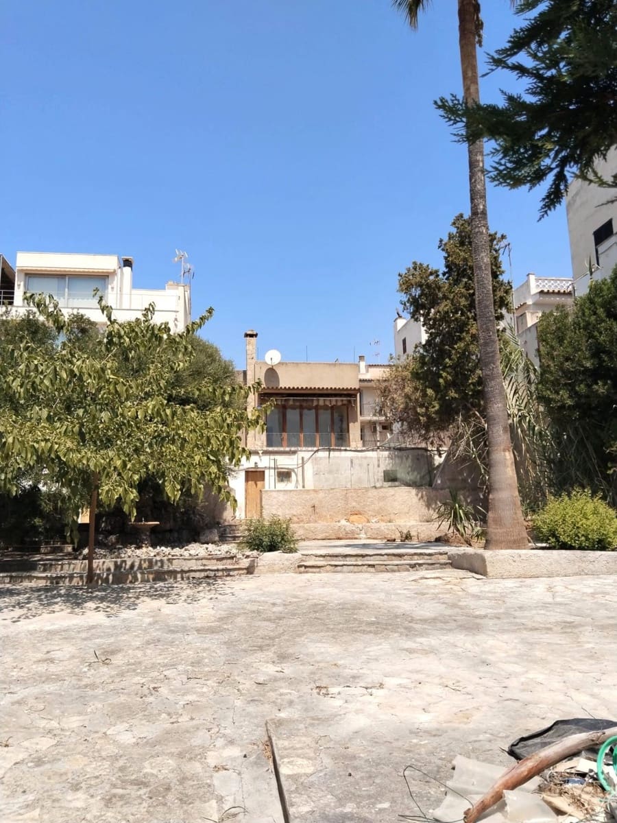 3 quarto Casa em Banda para venda em Portocolom - 790 000 € (Ref: 10025926)
