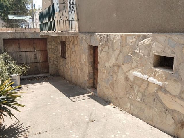 3 quarto Casa em Banda para venda em Portocolom, Felanitx - 790 000 € (Ref: 10025926)