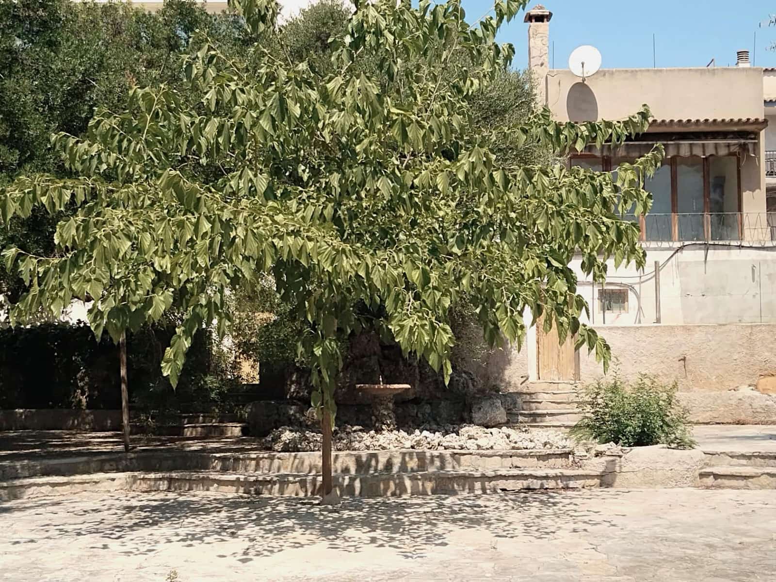 3 quarto Casa em Banda para venda em Portocolom - 790 000 € (Ref: 10025926)