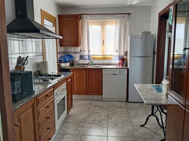 3 soverom Leilighet til leie i Portocolom, Felanitx - € 1 800 (Ref: 10059440)