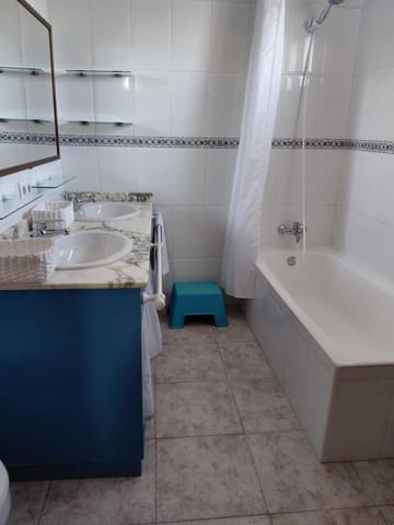 3 soverom Leilighet til leie i Portocolom, Felanitx - € 1 800 (Ref: 10059440)