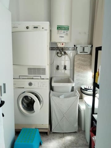 3 soverom Leilighet til leie i Portocolom, Felanitx - € 1 800 (Ref: 10059440)