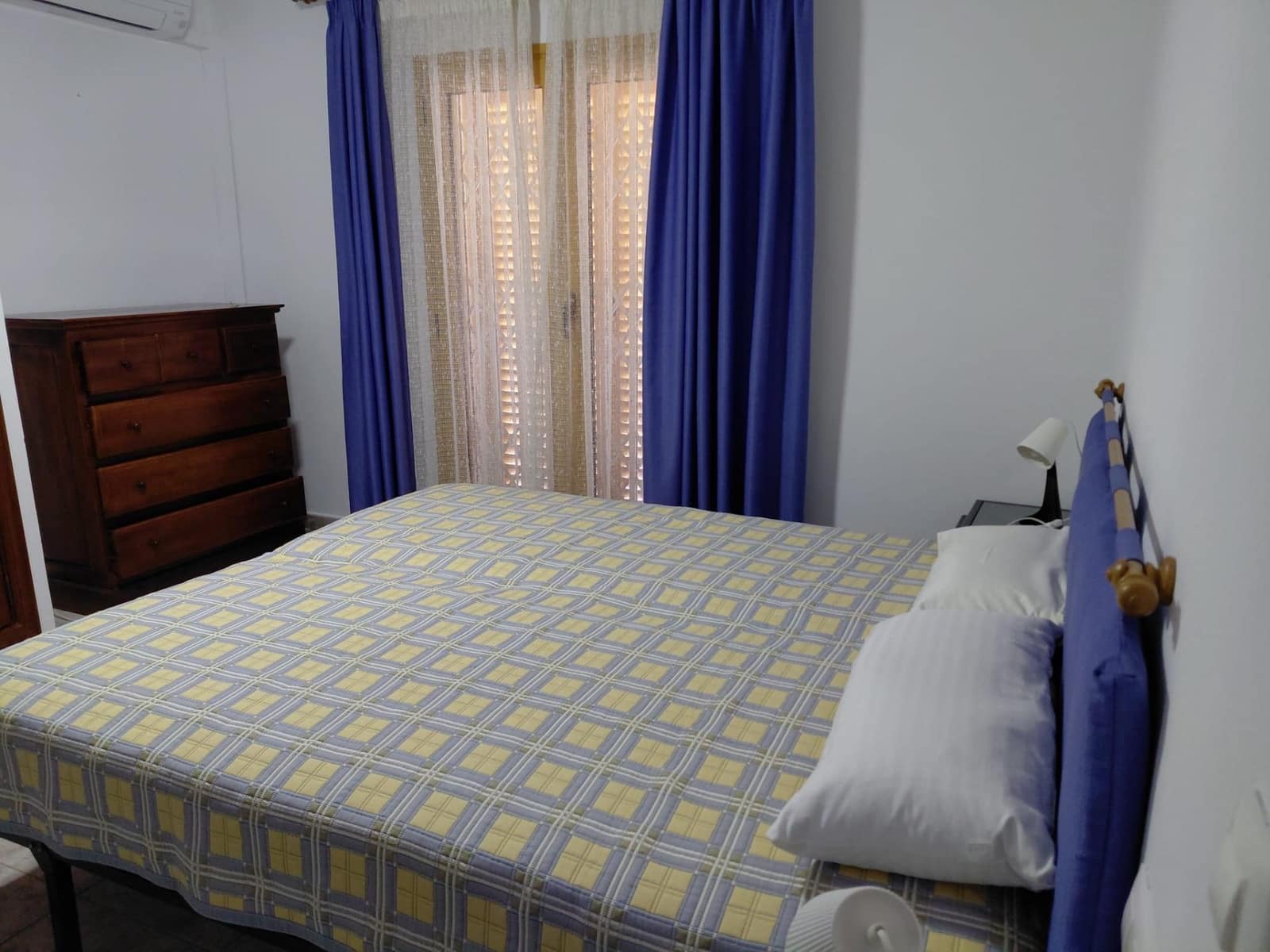 3 soverom Leilighet til leie i Portocolom - € 1 800 (Ref: 10059440)