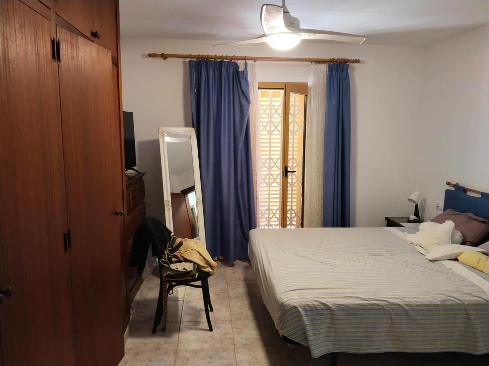 3 soverom Leilighet til leie i Portocolom - € 1 800 (Ref: 10059440)