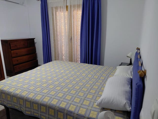3 soverom Leilighet til leie i Portocolom, Felanitx - € 1 800 (Ref: 10059440)