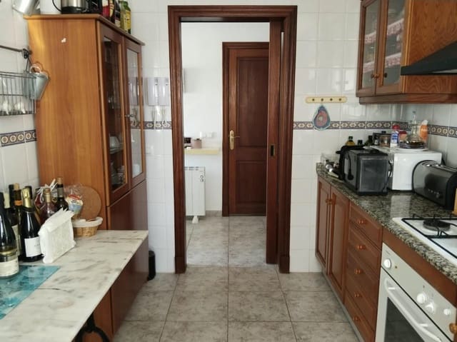 3 soverom Leilighet til leie i Portocolom, Felanitx - € 1 800 (Ref: 10059440)