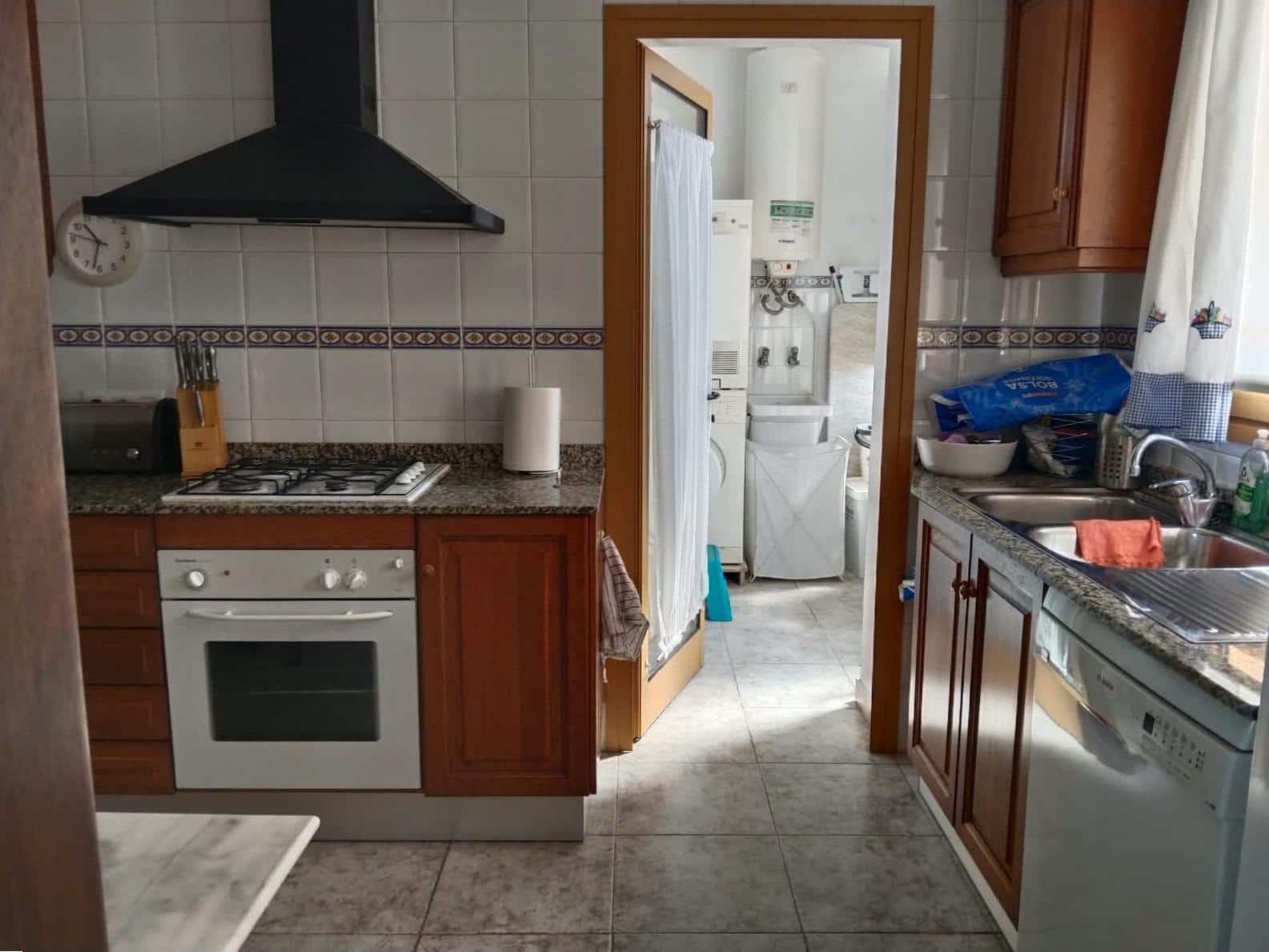 3 soverom Leilighet til leie i Portocolom - € 1 800 (Ref: 10059440)