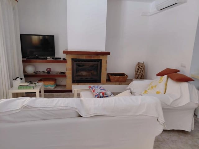 3 soverom Leilighet til leie i Portocolom, Felanitx - € 1 800 (Ref: 10059440)