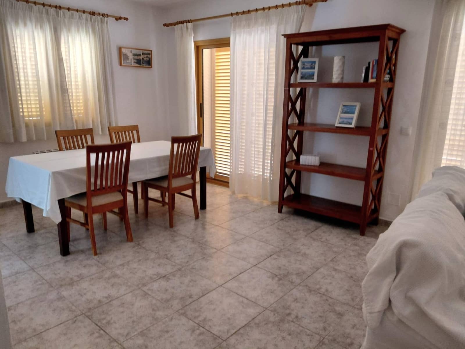3 soverom Leilighet til leie i Portocolom - € 1 800 (Ref: 10059440)