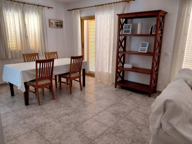 3 soverom Leilighet til leie i Portocolom, Felanitx - € 1 800 (Ref: 10059440)