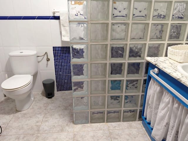 3 soverom Leilighet til leie i Portocolom, Felanitx - € 1 800 (Ref: 10059440)
