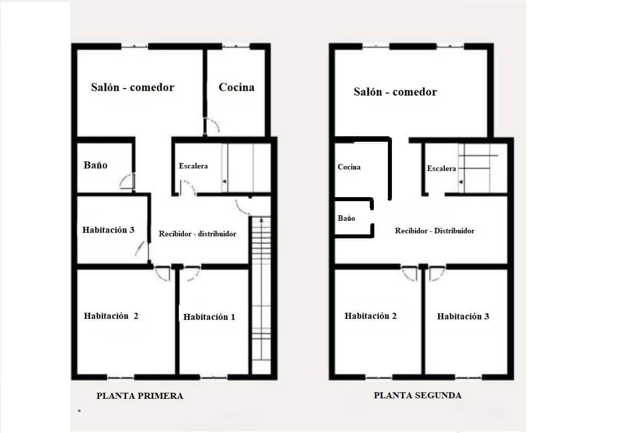 5 bedroom Flat for sale in Felanitx - € 410,000 (Ref: 10120158)
