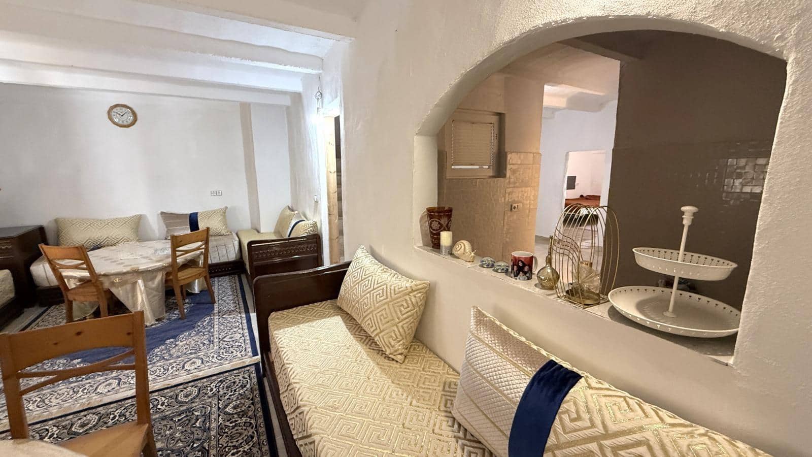 5 bedroom Flat for sale in Felanitx - € 410,000 (Ref: 10120158)