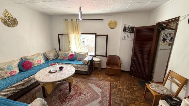 5 bedroom Flat for sale in Felanitx - € 410,000 (Ref: 10120158)