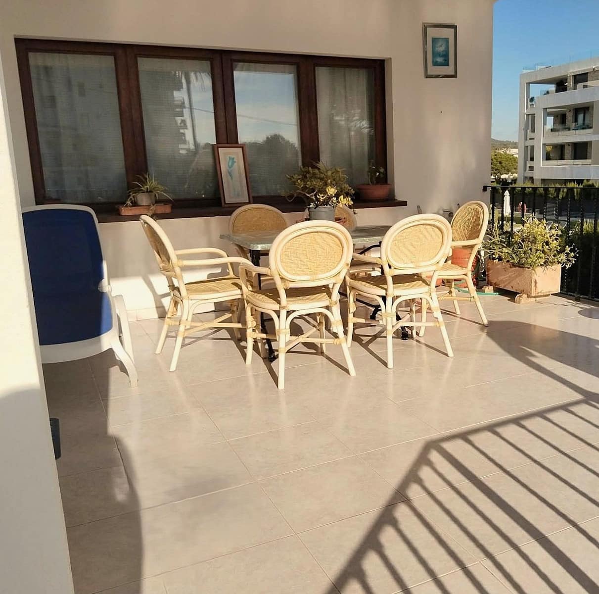 3 soveværelse Lejlighed til salg i Portocolom med garage - € 670.000 (Ref: 10166867)
