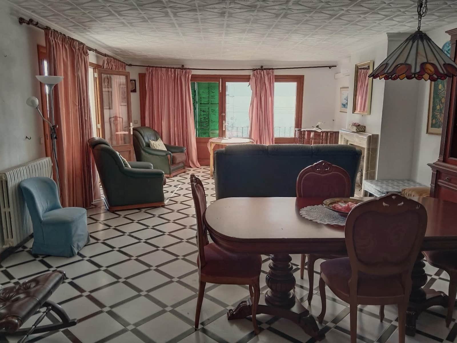 3 soveværelse Lejlighed til salg i Portocolom med garage - € 670.000 (Ref: 10166867)