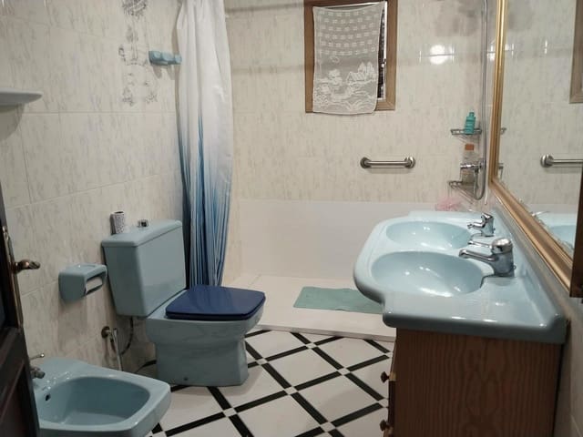 3 soveværelse Lejlighed til salg i Portocolom, Felanitx med garage - € 670.000 (Ref: 10166867)
