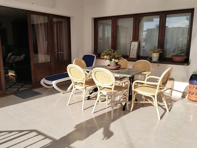 3 soveværelse Lejlighed til salg i Portocolom, Felanitx med garage - € 670.000 (Ref: 10166867)