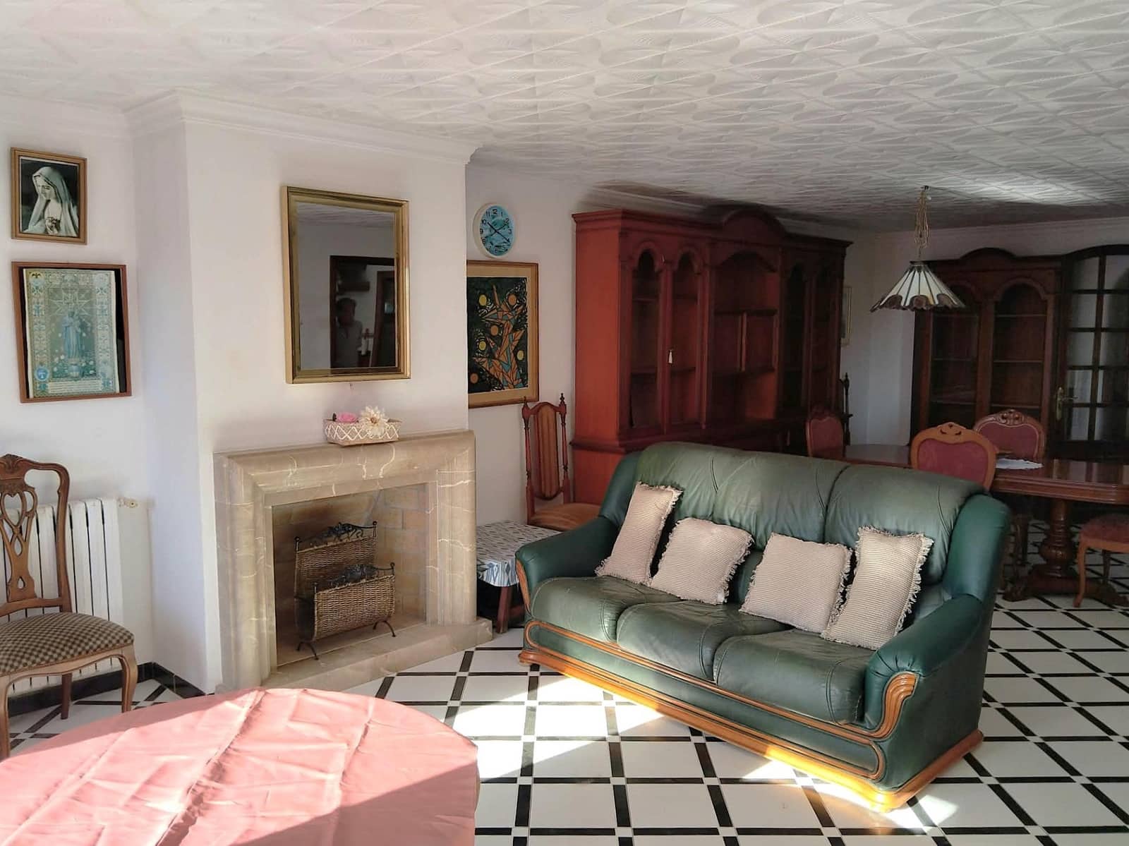 3 soveværelse Lejlighed til salg i Portocolom med garage - € 670.000 (Ref: 10166867)