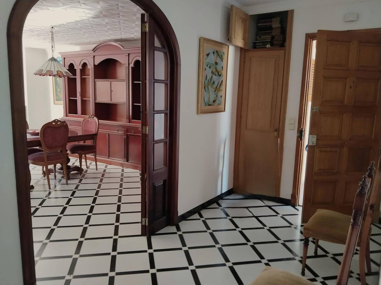 3 soveværelse Lejlighed til salg i Portocolom med garage - € 670.000 (Ref: 10166867)