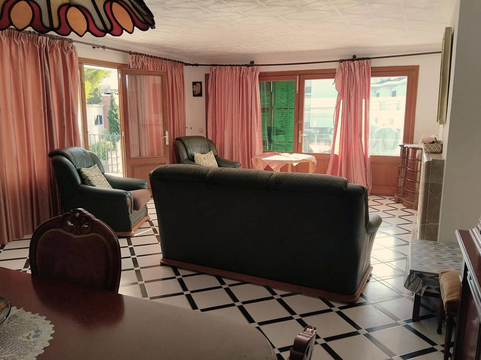 3 soveværelse Lejlighed til salg i Portocolom med garage - € 670.000 (Ref: 10166867)