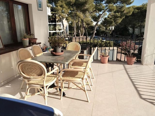 3 soveværelse Lejlighed til salg i Portocolom, Felanitx med garage - € 670.000 (Ref: 10166867)