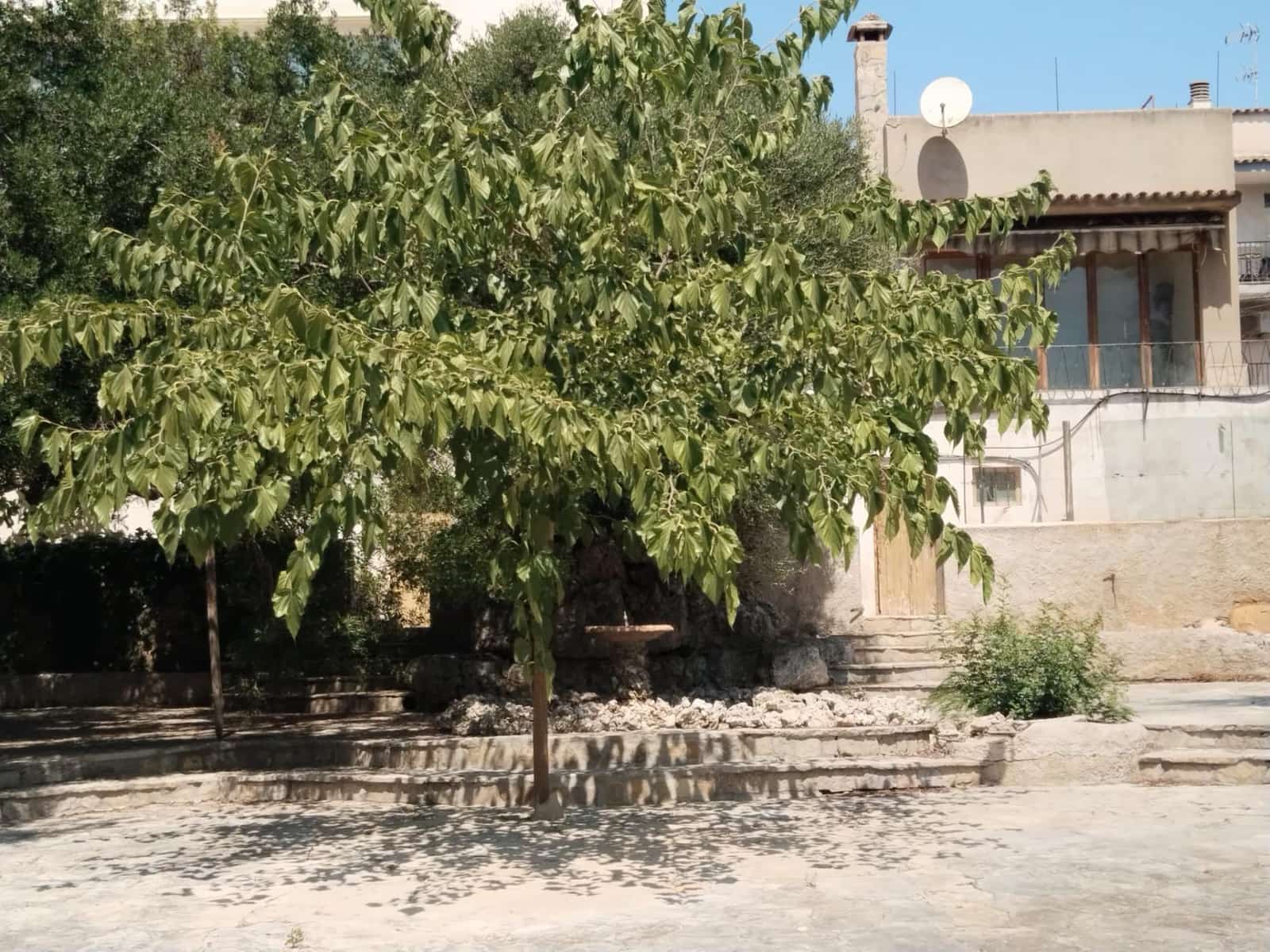 Byggegrund til salg i Portocolom - € 310.000 (Ref: 10168709)