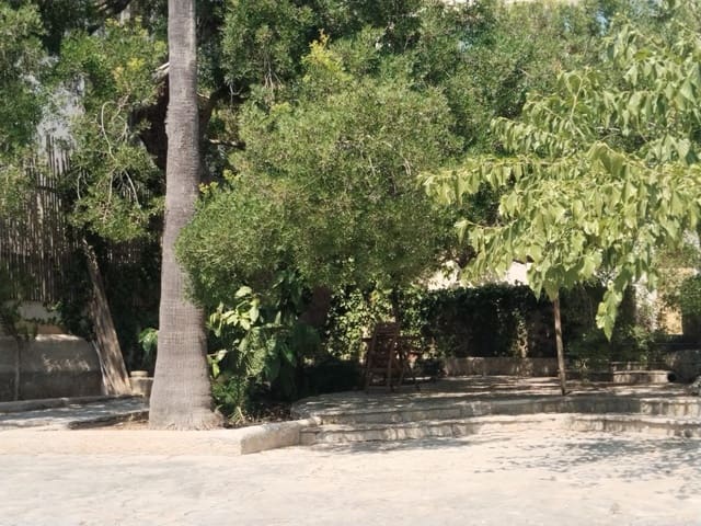 Byggetomt til salgs i Portocolom, Felanitx - € 310 000 (Ref: 10168709)