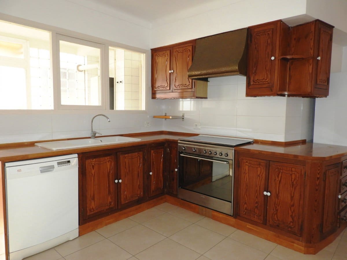 5 bedroom Flat for sale in Palma de Mallorca - € 1,385,000 (Ref: 6198843)