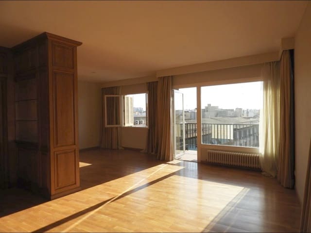 5 Zimmer Wohnung zu verkaufen in Palma de Mallorca - 1.385.000 € (Ref: 6198843)