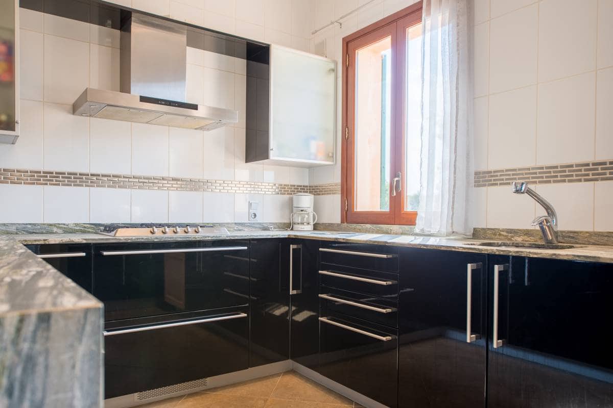 5 quarto Moradia para venda em Portocolom com piscina garagem - 3 500 000 € (Ref: 6198855)