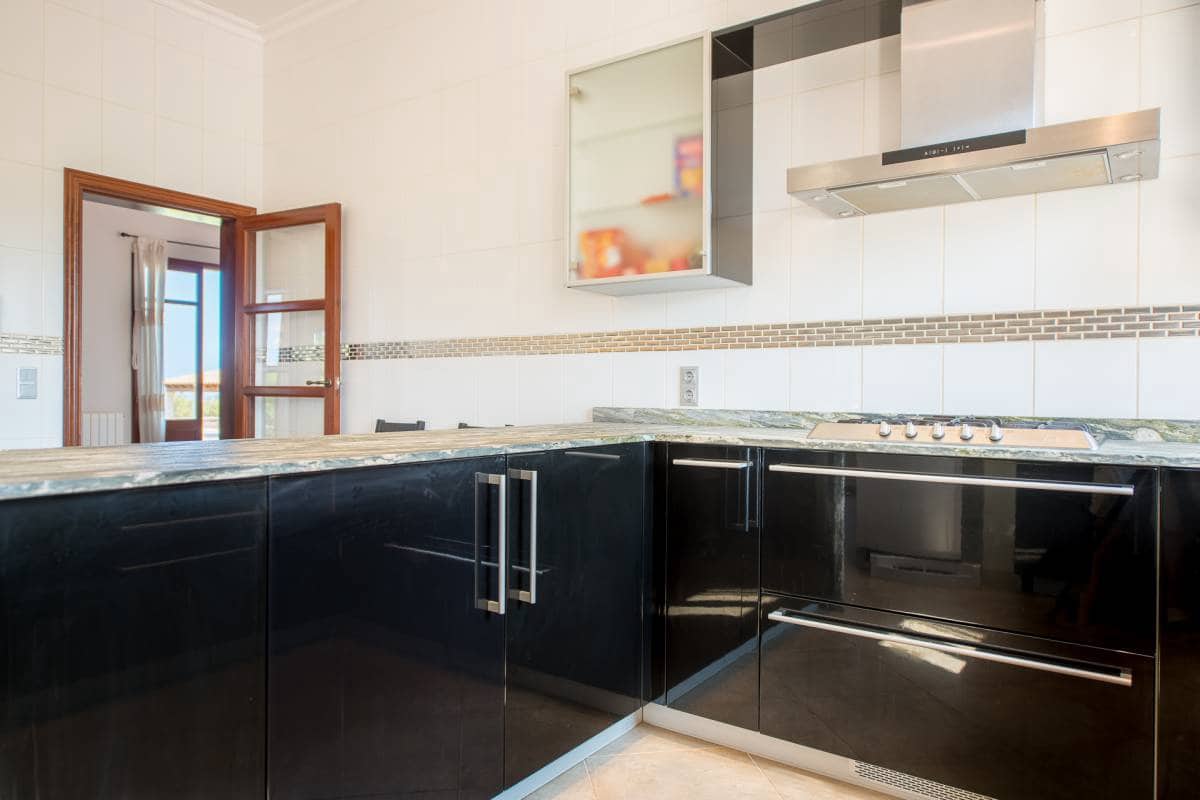 5 quarto Moradia para venda em Portocolom com piscina garagem - 3 500 000 € (Ref: 6198855)