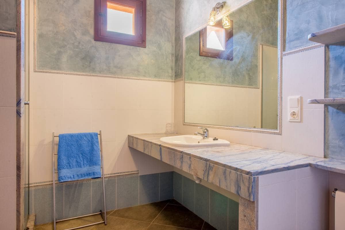 5 quarto Moradia para venda em Portocolom com piscina garagem - 3 500 000 € (Ref: 6198855)