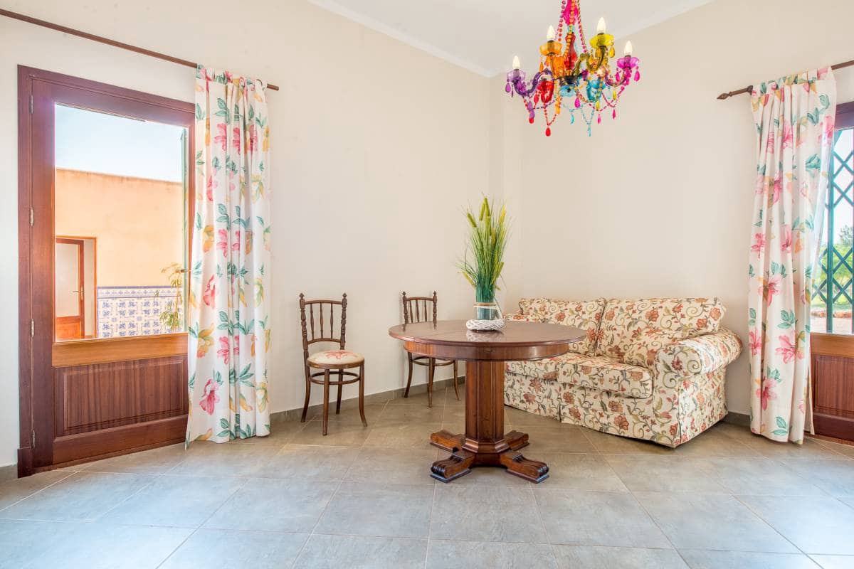 5 quarto Moradia para venda em Portocolom com piscina garagem - 3 500 000 € (Ref: 6198855)