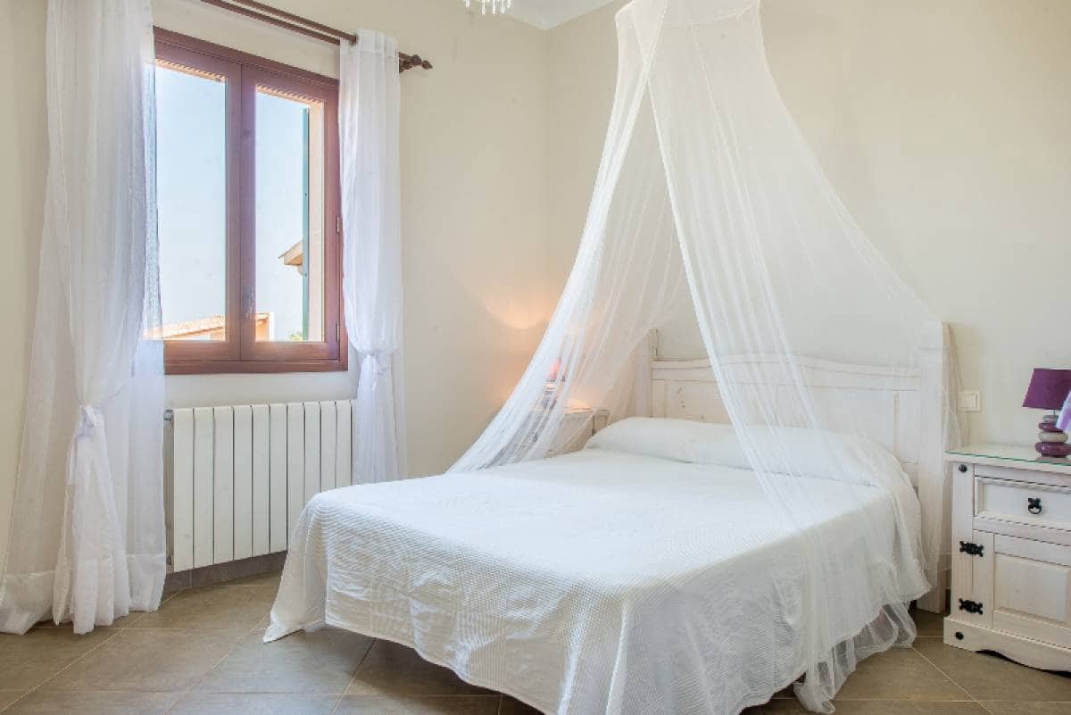 5 quarto Moradia para venda em Portocolom com piscina garagem - 3 500 000 € (Ref: 6198855)