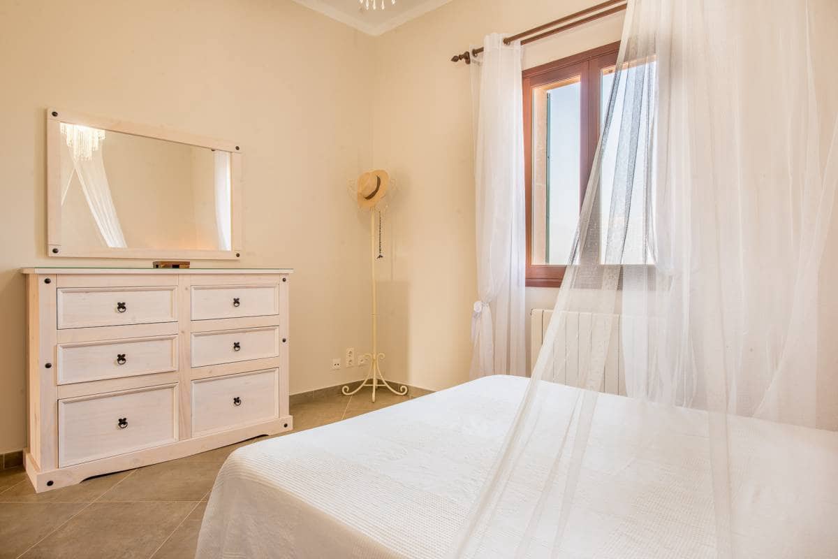 5 quarto Moradia para venda em Portocolom com piscina garagem - 3 500 000 € (Ref: 6198855)