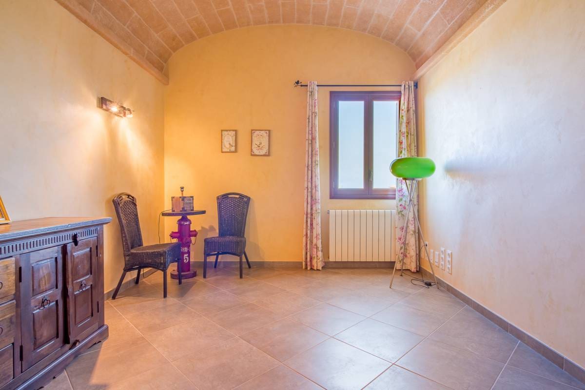 5 quarto Moradia para venda em Portocolom com piscina garagem - 3 500 000 € (Ref: 6198855)