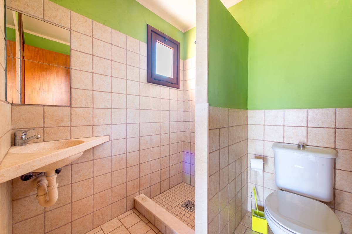 5 quarto Moradia para venda em Portocolom com piscina garagem - 3 500 000 € (Ref: 6198855)