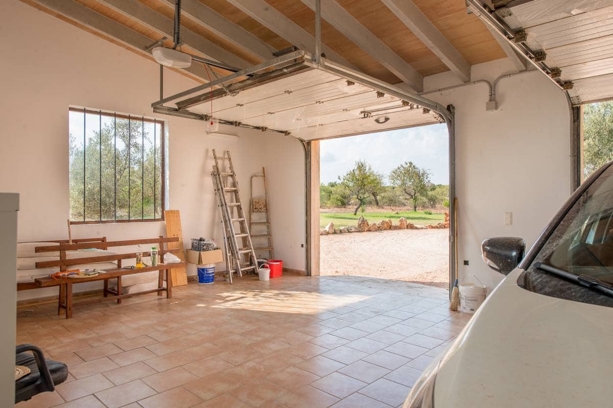 5 quarto Moradia para venda em Portocolom com piscina garagem - 3 500 000 € (Ref: 6198855)