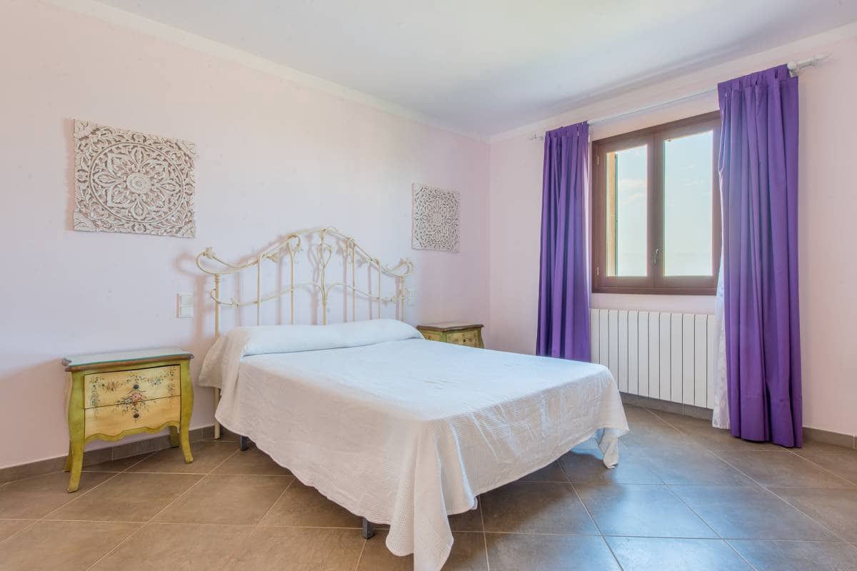 5 quarto Moradia para venda em Portocolom com piscina garagem - 3 500 000 € (Ref: 6198855)